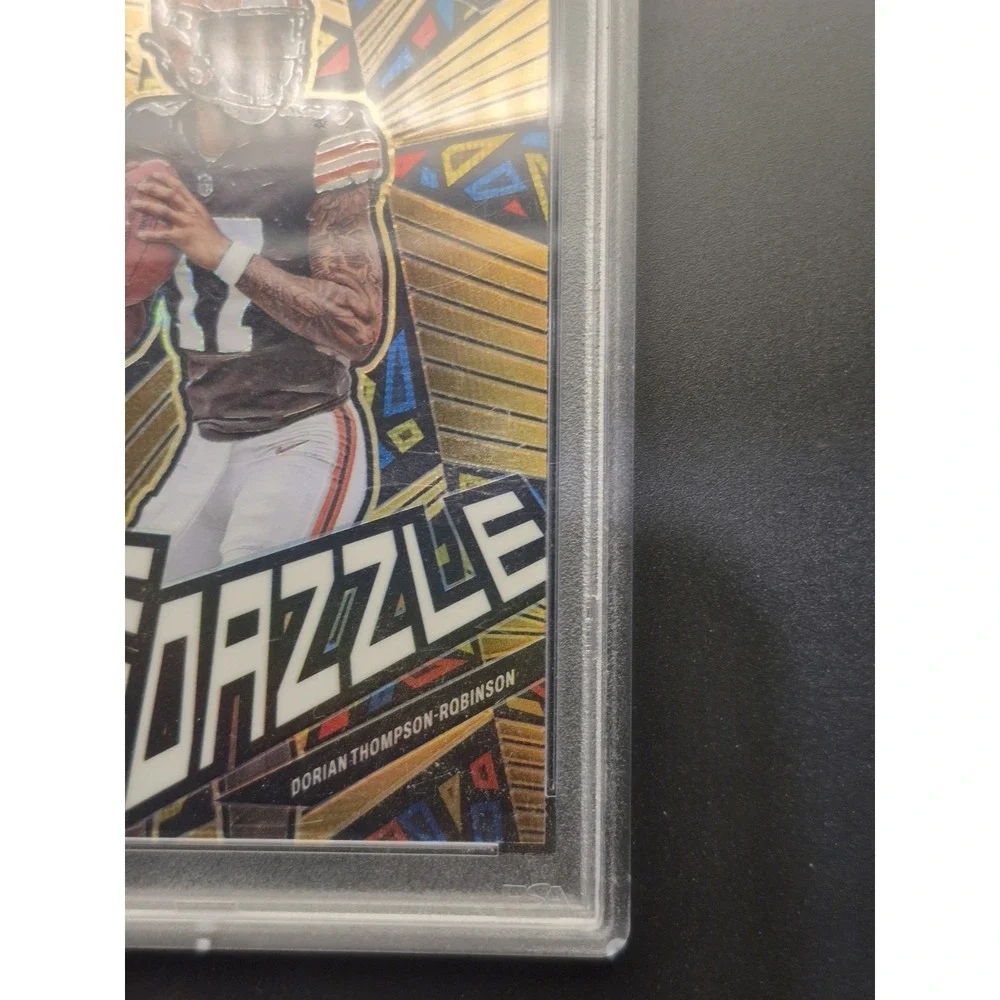 Panini 2023 mosaic